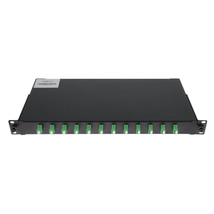 PP-FIBER-12-LC MARCA BLANCA Network Switch
