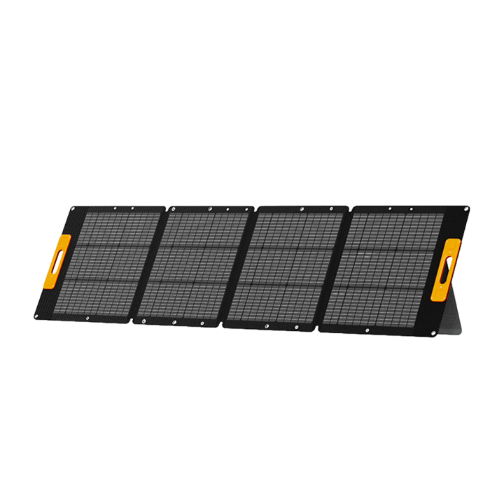 MARCA BLANCA SOLARPANEL-FOLDABLE-220W Foldable Solar Panel 220W