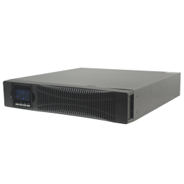 MARCA BLANCA UPS2000VA-ON-2-RACK Online UPS 2000VA/2000VA