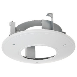 Кронштейн Hikvision DS-1227ZJ для настенного монтажа