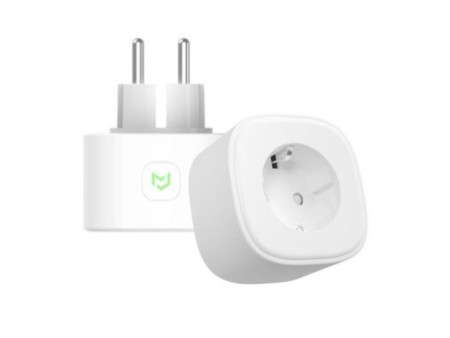 Smart spraudnis WiFi MEROSS MSS210HKKIT(EU) (HomeKit) (2 iepakojumi) Meross