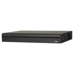 X-SECURITY XS-XVR6116H-2AI 16-Channel Hybrid XVR NVR