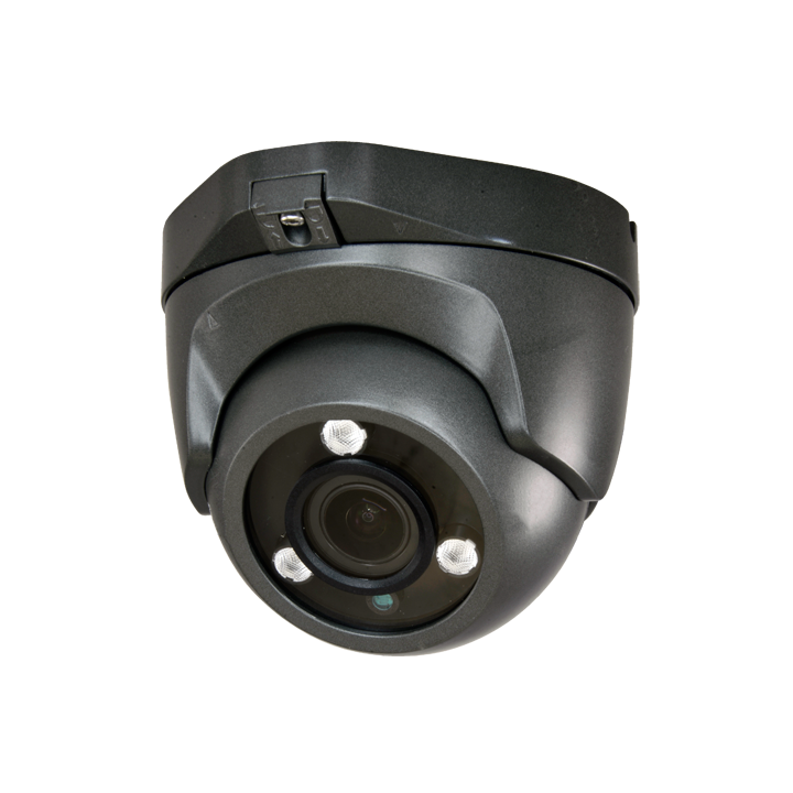 MARCA BLANCA DM957VI-F4N1 2MP PTZ IP Camera with IR 40m, IP66