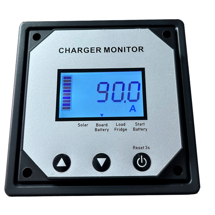 MARCA BLANCA MT-2 Indoor Monitor