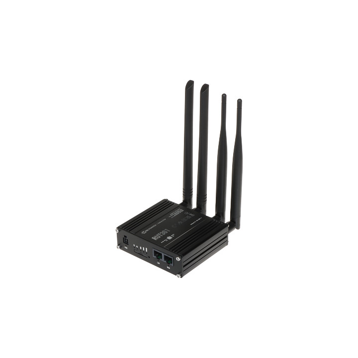 Teltonika RUT361 4G/LTE ruuter