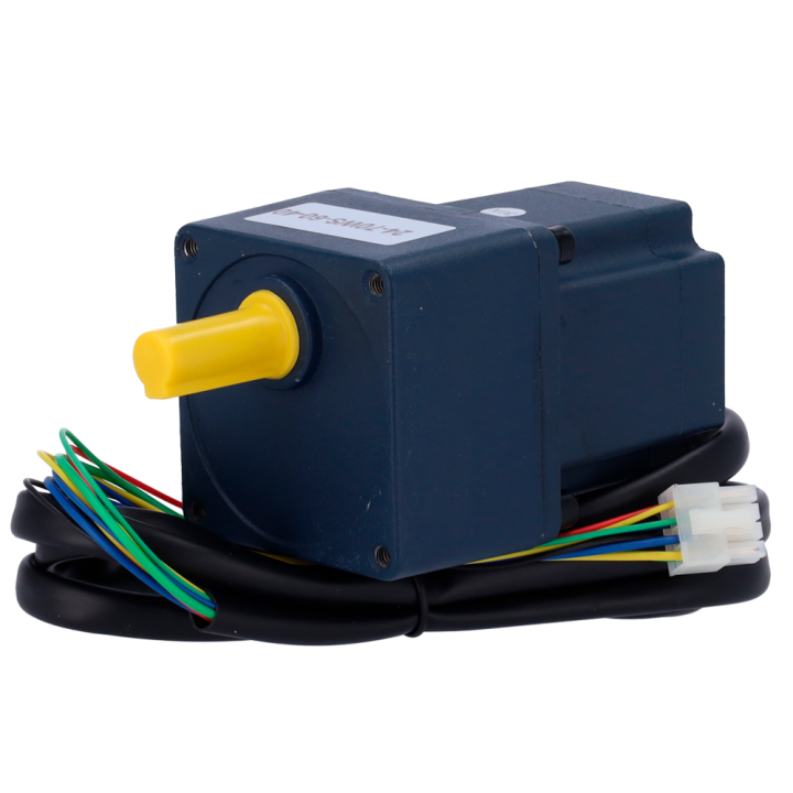 TURBOO TS-SP804-MOTOR-V2 asendusmootor turnikeste ja piirete jaoks – varuosa