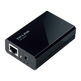 Адаптер инжектор PoE TP-Link TL-POE150S