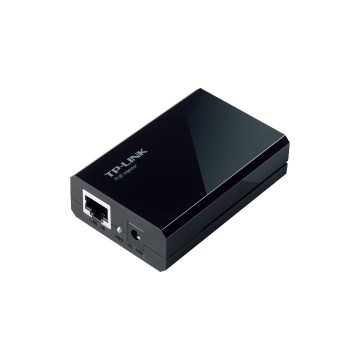 TP-Link TL-POE150S PoE injektorius Gigabit 48V