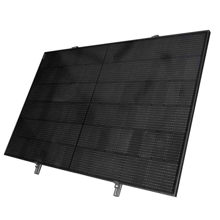TSUN TSOL-ESK400-SB 400W Solar Panel