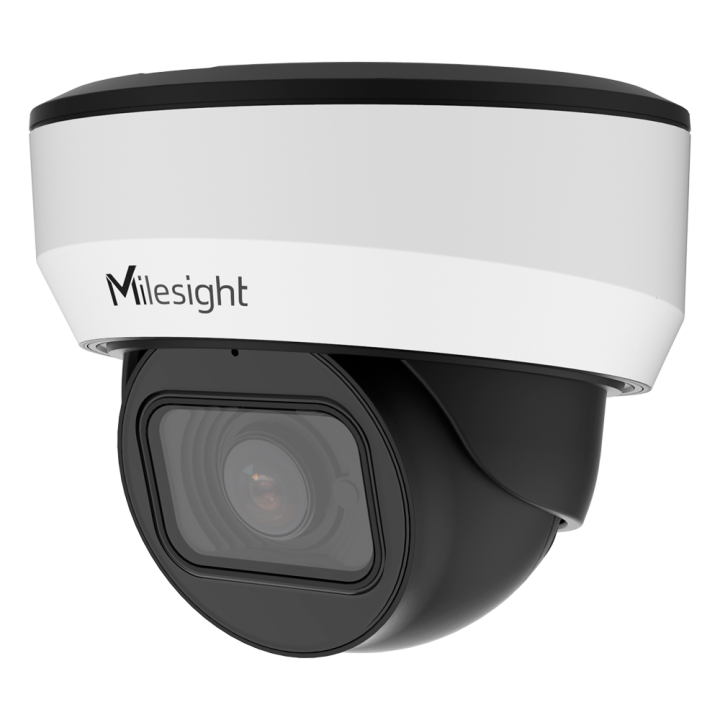 MILESIGHT MS-C5375-FPD IP/PoE Camera