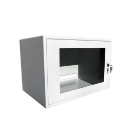 Mantar TPR-40/60/60 19" 6U telinekaappi