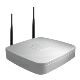 DAHUA XS-NVR4041-W 4-Channel PoE NVR