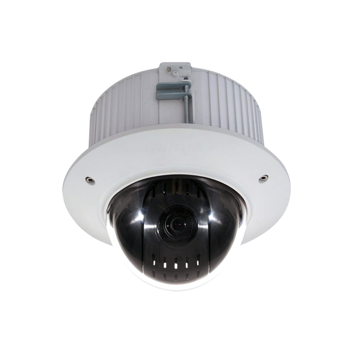 Поворотная IP-камера X-SECURITY XS-IPSD72C12SAW-2, 2MP Speed Dome PTZ, с PoE и Wi-Fi
