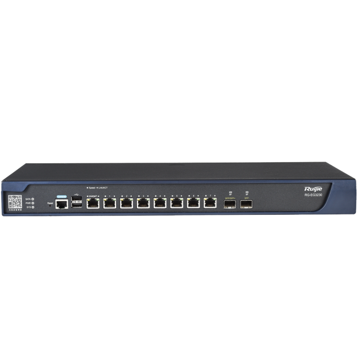 RUIJIE RG-EG3230 Gigabit Router