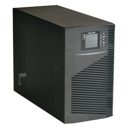 MARCA BLANCA UPS2000VA-ON-4 2000VA Online UPS