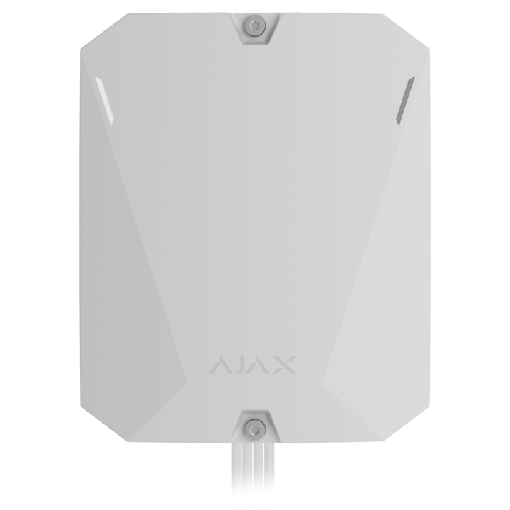 AJAXFIBRA FIBRA-HUBHYBRID2-W Wireless Access Point