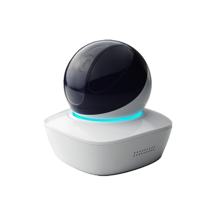 X-SECURITY XS-IPDM011A-3W 3MP Indoor Dome IP/PoE Camera with Wi-Fi and Mic