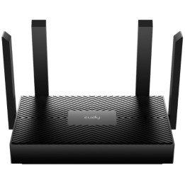 Cudy WR1500 AX1500 Wi-Fi 6 reititin
