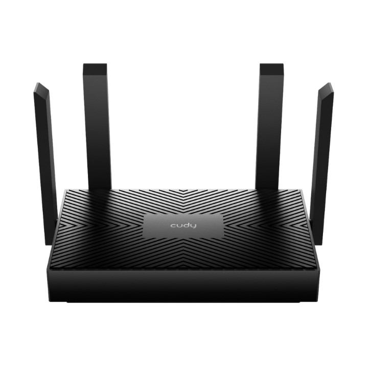 Cudy WR1500 AX1500 Wi-Fi 6 reititin