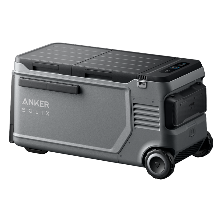 ANKER - SOLIX ASOX-COOLER2-58L Battery / Powerbank 1000 mAh