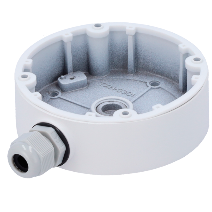 SAFIRE SMART SF-JBOX-0101B NVR / DVR Recorder