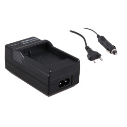 Зарядное устройство Foto 2v1 Samsung IA-BP85ST, 230В/12В