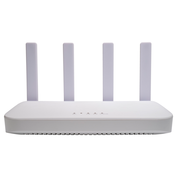 VSOL-V2804AX15 Managed Network Switch with Wi-Fi 6