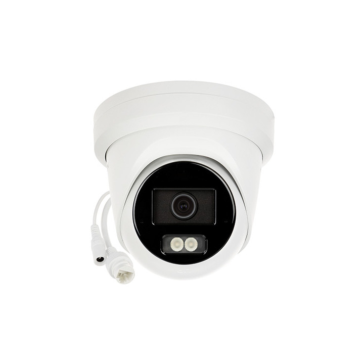 IP Камера Hikvision DS-2CD2383G2-LI2U(2.8MM) Smart Hybrid Light AcuSense, 8.3MP 4K UHD