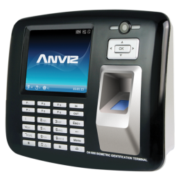 ANVIZ OA1000-MERCURY Biometric Terminal