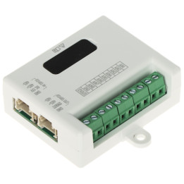Hikvision DS-KD-AL8 juurdepääsukontroller 12V