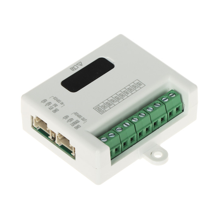 Hikvision DS-KD-AL8 juurdepääsukontroller 12V
