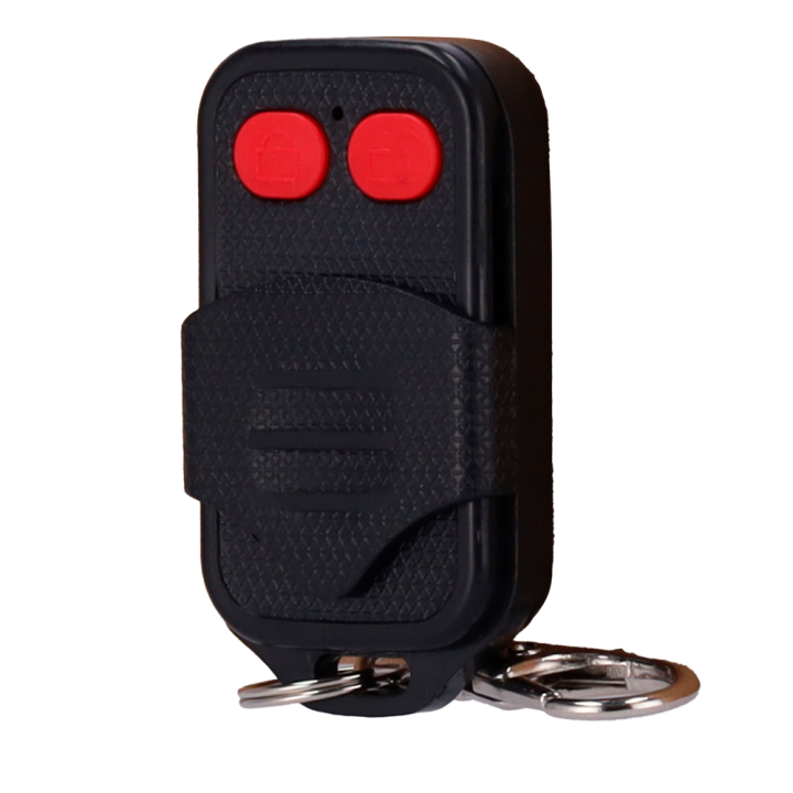 ANKUAI PB-REMOTECONTROL-308 Universal IR Remote