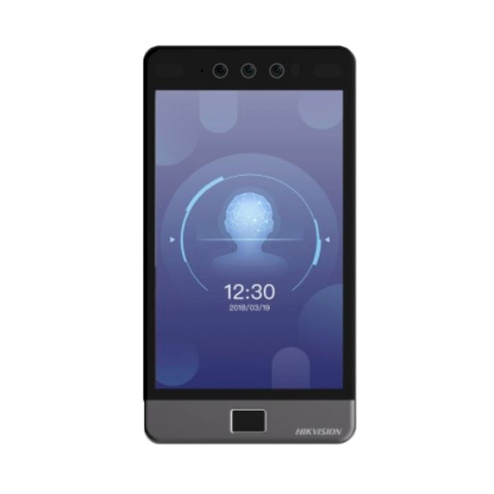 Hikvision DS-K1T981MF Access Control Terminal