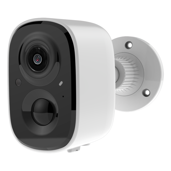 VICOHOME CG6 3MP IP Speed Dome PTZ Camera with PoE and Wi-Fi