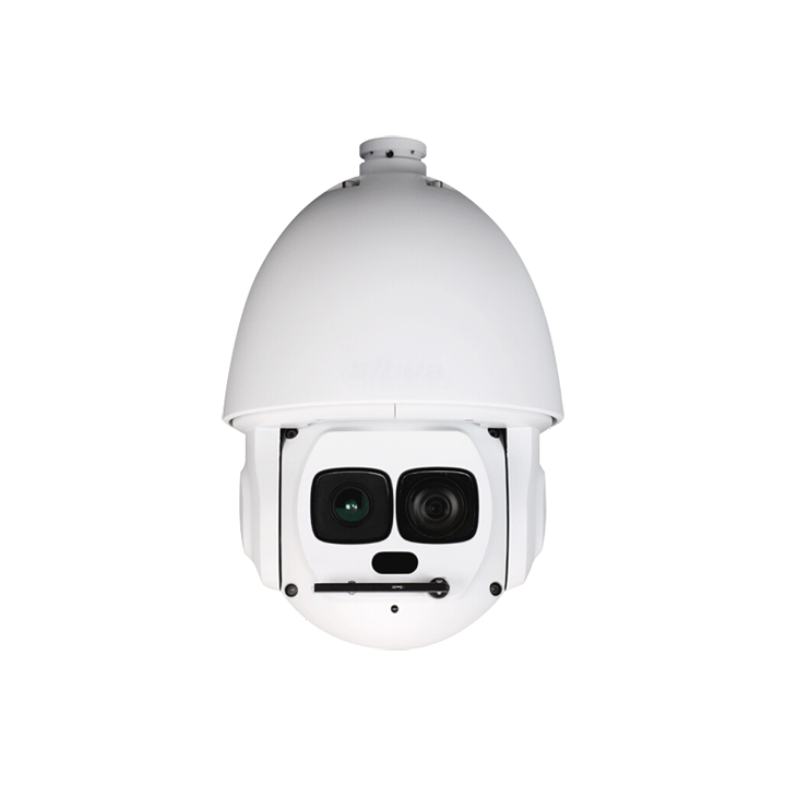 X-SECURITY XS-IPSD9430IA-2 2MP IP/PoE Speed Dome PTZ Camera with 30x Optical Zoom and 500m IR