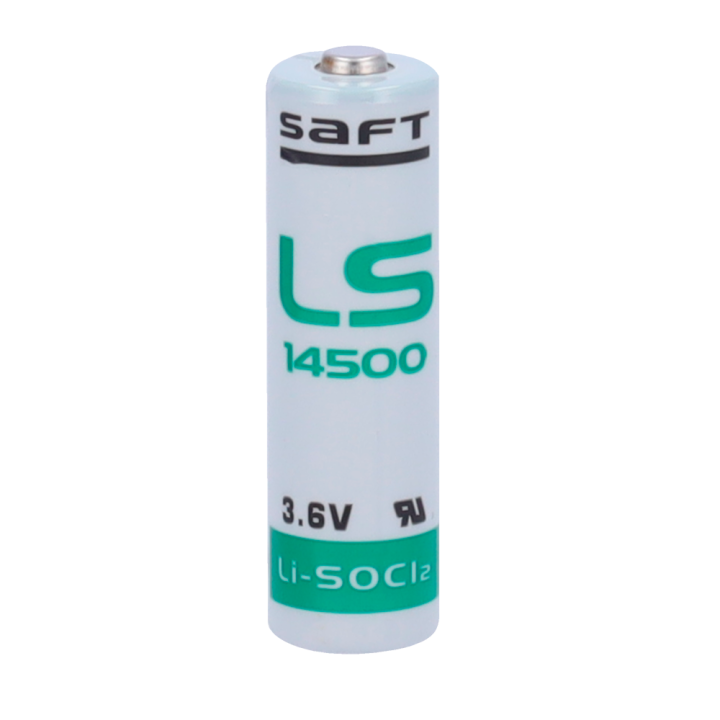 БАТТ-LS14500-С