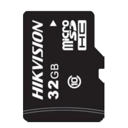 Карта памяти HIKSEMI HS-TF-L2I-32G, 32GB microSDHC