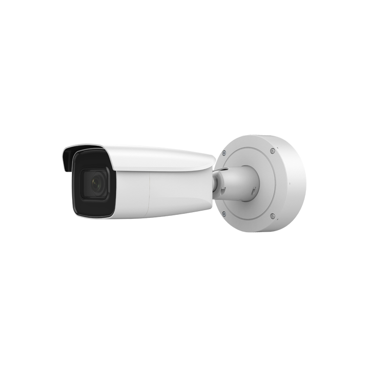 SAFIRE SF-IPCV798ZW-8 IP/PoE Bullet Camera with Wi-Fi, IP67, Varifocal 2.8-12mm