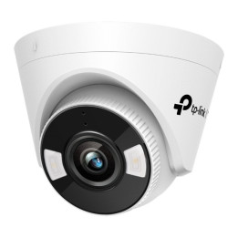 TP-Link VIGI C450(4mm) 5MP Full-Color Turret võrgukaamera PoE ja ONVIF toega