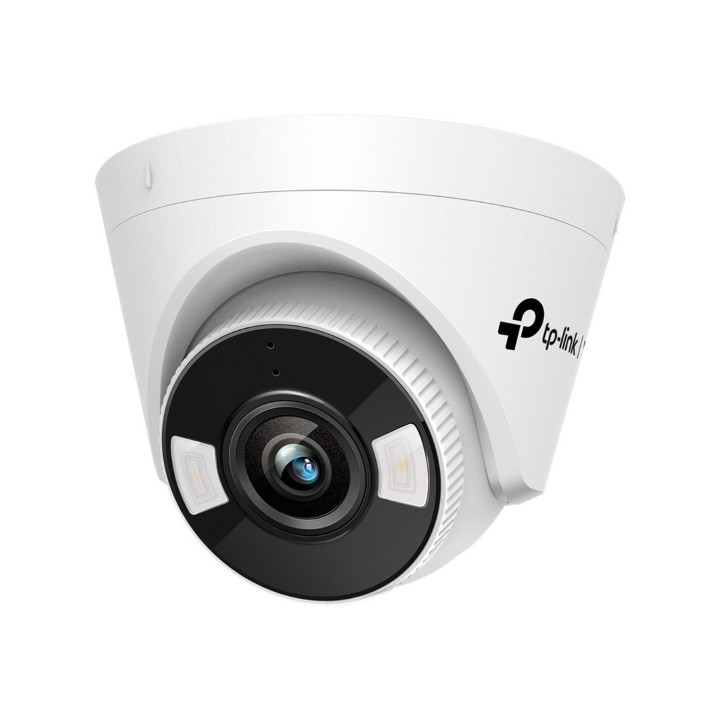 TP-Link VIGI C450(4mm) 5MP Full-Color Turret võrgukaamera PoE ja ONVIF toega