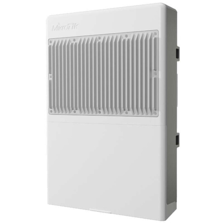 Mikrotik CRS318-16P-2S+OUT lauko PoE jungiklis