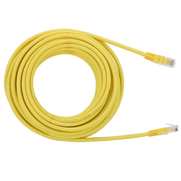 SAFIRE UTP6-H-5Y Cat6 U/UTP Bulk Cable 5m
