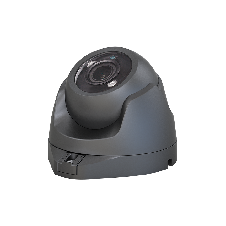 Купольная камера MARCA BLANCA XSC-IPT821AHG-5E, 5MP, IP66, с PoE, Wi-Fi и ONVIF