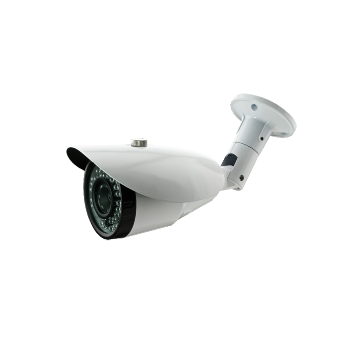 MARCA BLANCA CV038FIB-2HAC IP66 Bullet IP Camera 720p PoE 30m IR 12mm