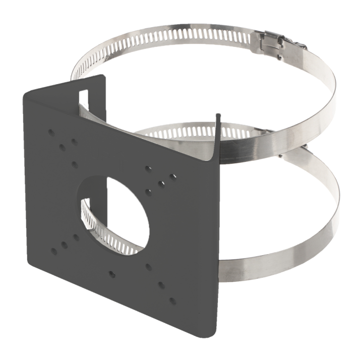 UNIVIEW UV-TR-UP06-B-IN-BLACK Weatherproof Camera Housing