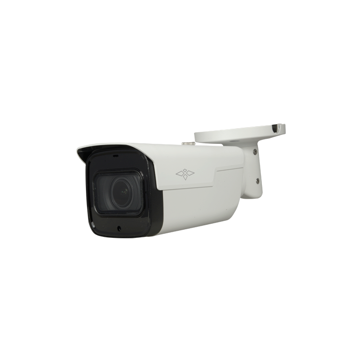 XS-B830ZSWA-5U4N1 X-SECURITY 5MP PTZ IP Camera with IP67, 80m IR, 2.7-13.5mm Lens
