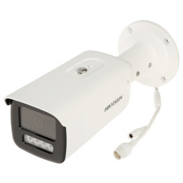 IP-камера Hikvision DS-2CD2T83G2-2LI(2.8MM), 8.3MP, 4K UHD, Smart Hybrid Light AcuSense