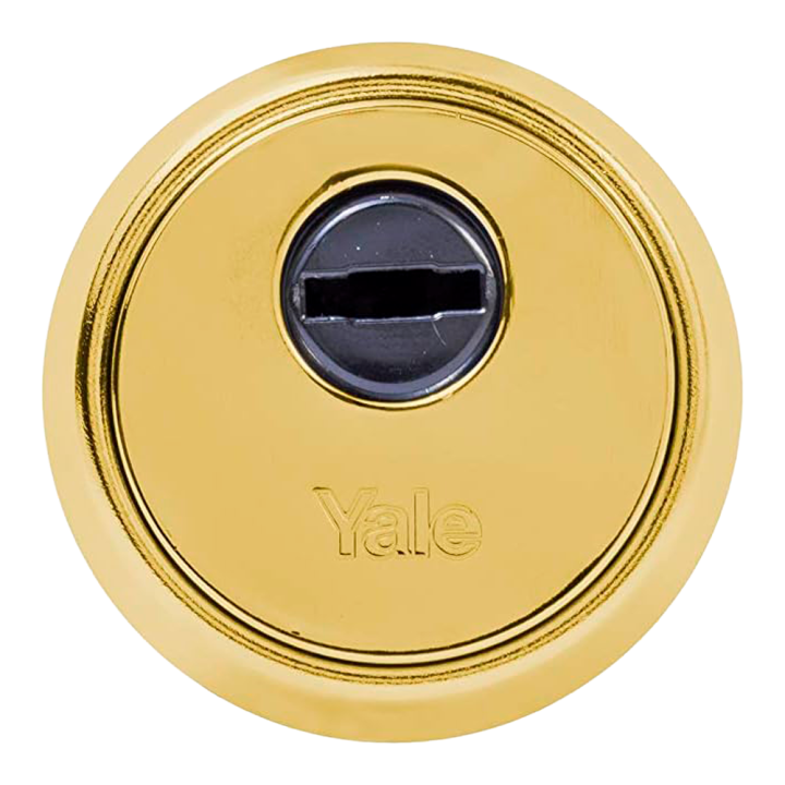 YALE YALE-ESCUTCHEON-M5-G Eskutons plāksne Yale viedslēdzenēm - Grafīta
