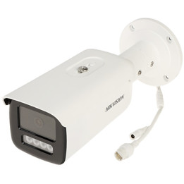 Hikvision DS-2CD2T43G2-4LI(4MM) 4MP Smart Hybrid Light AcuSense IP Camera
