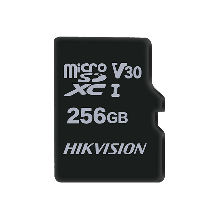 Карта памяти HIKSEMI HS-TF-M1STD-256G-V2 microSDXC 256GB